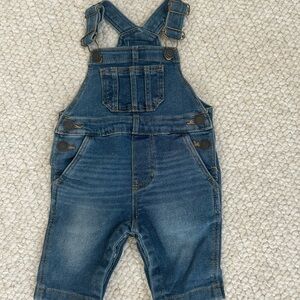 Baby overalls